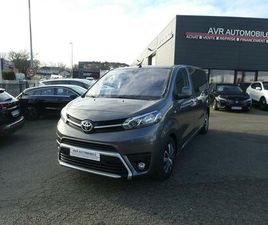 MEDIUM 2.0 150 D-4D EXECUTIVE RC18