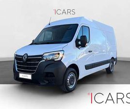 2.3 BLUE DCI ENERGY L2H2 3,5 CONFORT