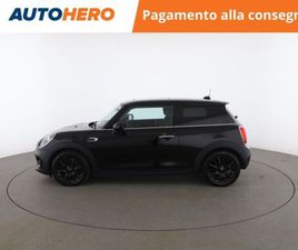 MINI MINI ONE MINI 4ª SERIE (F56) MINI 1.5 ONE D