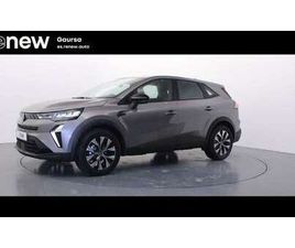 RENAULT SYMBIOZ 1.3 TCE MHEV 103KW EVOLUTION 140 5P