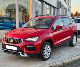 SEAT ATECA 1.5 ECOTSI S&S STYLE XM
