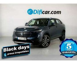 1.5 I-MMD ADVANCE 4X2