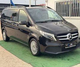 V 220D COMPACTO AVANTGARDE AVANTGARDE