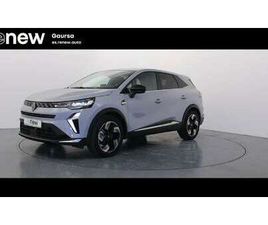 RENAULT SYMBIOZ E-TECH 1.6 HEV 145 E-TECH TECHNO 145 5P