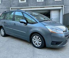 C4 GRAND PICASSO I 1.6 HDI 16V ENTRY - 7 POSTI!!!!