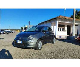 FIAT 500 500 1.2 LOUNGE