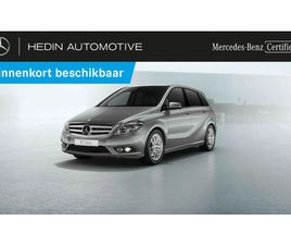 MERCEDES CLASSE B B 200