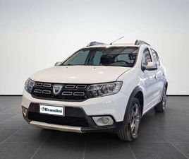 STEPWAY 0.9 TCE
