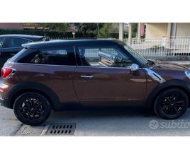 MINI PACEMAN