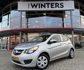 1.0 ECOFLEX EDITION | CRUISE CONTROL | AIRCO | ELE