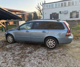 VOLVO V50 2.0D SUMMUM