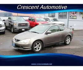 ☾ 2003 ACURA RSX SPORT COUPE ▶ ▶ SALE PRICE ▶