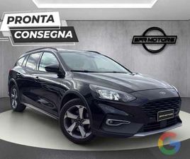 SW ACTIVE 1.0 125CV - PROMO/IVA ESP.