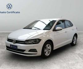 5P 1.0 EVO COMFORTLINE 65CV