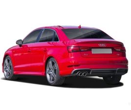 AUDI A3 BERLINE 30 TDI A3 30 TDI