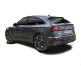 Q5 SPORTBACK TDI QUATTRO