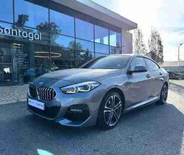 216 D GRAN COUPÉ PACK DESPORTIVO M