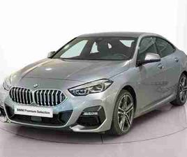 216 D GRAN COUPÉ PACK DESPORTIVO M