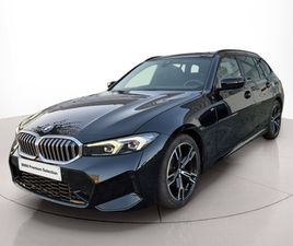 320 D TOURING AUTO
