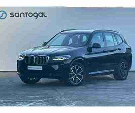 BMW X3 XDRIVE 30E X3 30 E XDRIVE PACK DESPORTIVO M