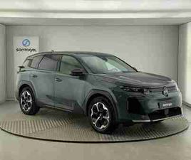 E-C5 AIRCROSS 73.7 KWH MAX