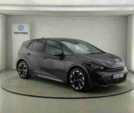 BORN 58 KWH E-BOOST PLUS