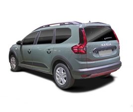 DACIA JOGGER JOGGER 1.0 ECO-G EXPRESSION 7L BI-FUEL