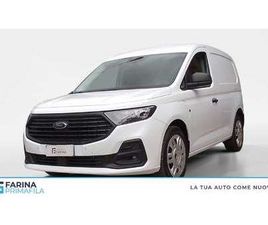 TRANSIT CONNECT 1.5 PLUG IN HYBRID PC AUT. FURGONE TREND