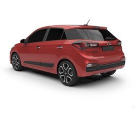 HYUNDAI I20 I20 1.0 T-GDI STYLE DCT