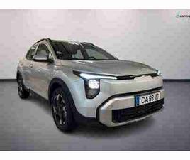 STONIC 1.0 T-GDI DRIVE