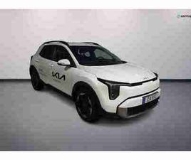 STONIC 1.0 T-GDI TECH 7DCT