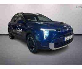 STONIC 1.0 T-GDI TECH