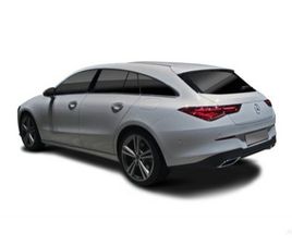 MERCEDES CLA CLA 180 CLA 180 D PROGRESSIVE AUT.