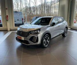 2008 1.2 TURBO ALLURE