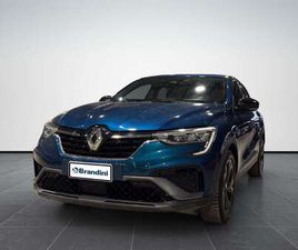 1.6 E-TECH FULL HYBRID R.S. LINE