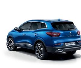 KADJAR 1.3 TCE INTENS