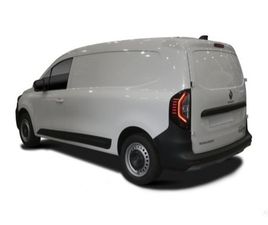 KANGOO E-TECH L1 START AUTONOMIA CONFORT 22 CA/80 CC