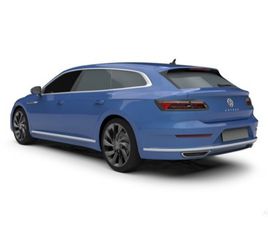 ARTEON SB 2.0 TDI R-LINE DSG