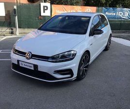 GOLF 1.5 TSI ACT DSG 5P. SPORT BLUEMOTION TECHNOL