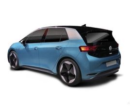 ID.3 77 KWH PRO S URBAN