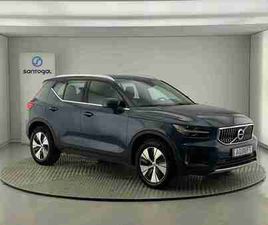 XC40 1.5 T4 PHEV CORE