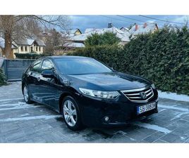 HONDA ACCORD HONDA ACCORD KRAJOWY BEZWYPADKOWY ZADBANY BIELSKO-BIALA • OLX.PL