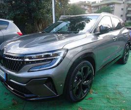 AUSTRAL FULL HYBRID E-TECH 200 CV ICONIC ESPRIT A