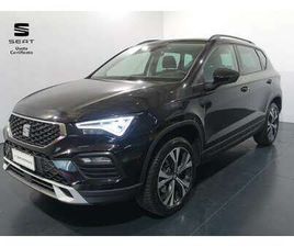 2.0 TDI BLACK EDITION 150CV DSG