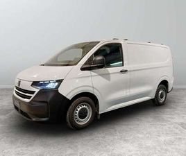 TRANSPORTER 28 2.0 TDI 150CV 4X4 L1 AUTO