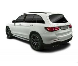 GLC 300 DE 4MATIC