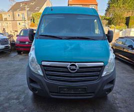 2.3 CDTI L2H2 SNOEKS (E6) DPF