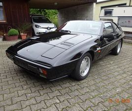 LOTUS EXCEL SE, LHD, 89000KM, KLIMA, H-KENNZEICHEN, 4- SITZER !!