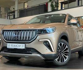 TOGG T10X V2 RWD GROßE REICHWEITE