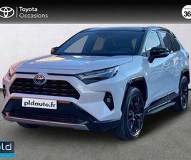 2.5 HYBRIDE 218CH COLLECTION 2WD MY23